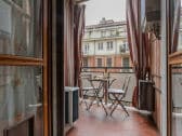 Appartement Turin Buitenaudio-opname 1