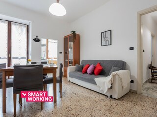 Appartamento Turin Caratteristiche 5