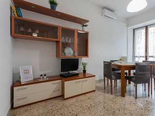 Apartment Turin Ausstattung 6