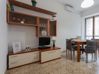 Appartement Turin Kenmerken 6