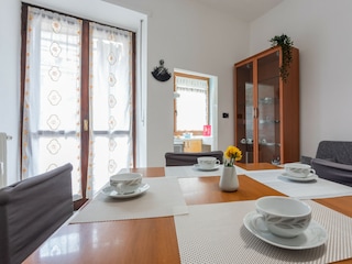 Apartment Turin Ausstattung 7