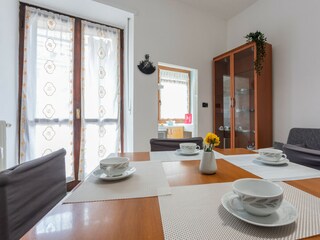 Appartamento Turin Caratteristiche 7