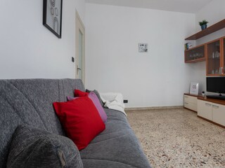 Appartement Turin Kenmerken 8