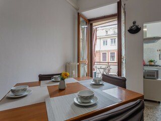 Appartamento Turin Caratteristiche 9