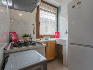 Appartamento Turin Caratteristiche 10