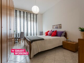 Appartement Turin Kenmerken 12