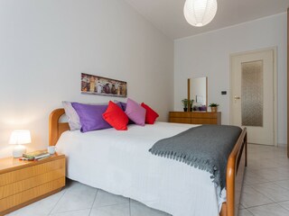 Apartment Turin Ausstattung 13