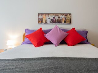 Appartamento Turin Caratteristiche 14