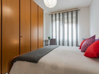 Appartement Turin Kenmerken 16