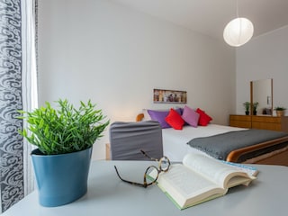 Apartment Turin Ausstattung 17
