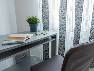 Appartamento Turin Caratteristiche 18