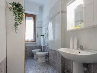 Apartment Turin Ausstattung 19