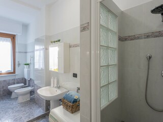 Appartamento Turin Caratteristiche 20