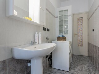 Appartamento Turin Caratteristiche 22