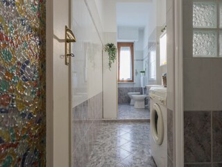 Appartement Turin Kenmerken 23