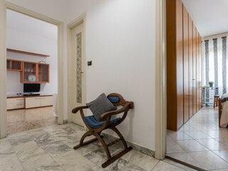 Appartement Turin Kenmerken 24