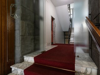 Appartamento Turin Pianta del piano 26