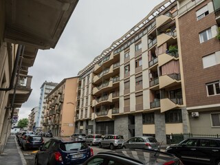 Appartamento Turin Registrazione all'aperto 3