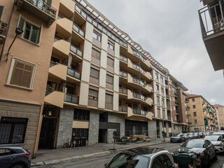 Appartamento Turin Registrazione all'aperto 4