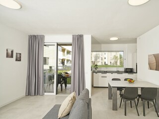 Apartamento Desenzano del Garda Características 12