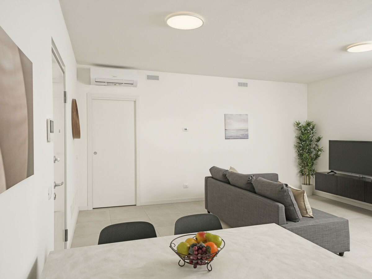 Apartment Desenzano del Garda Ausstattung 14