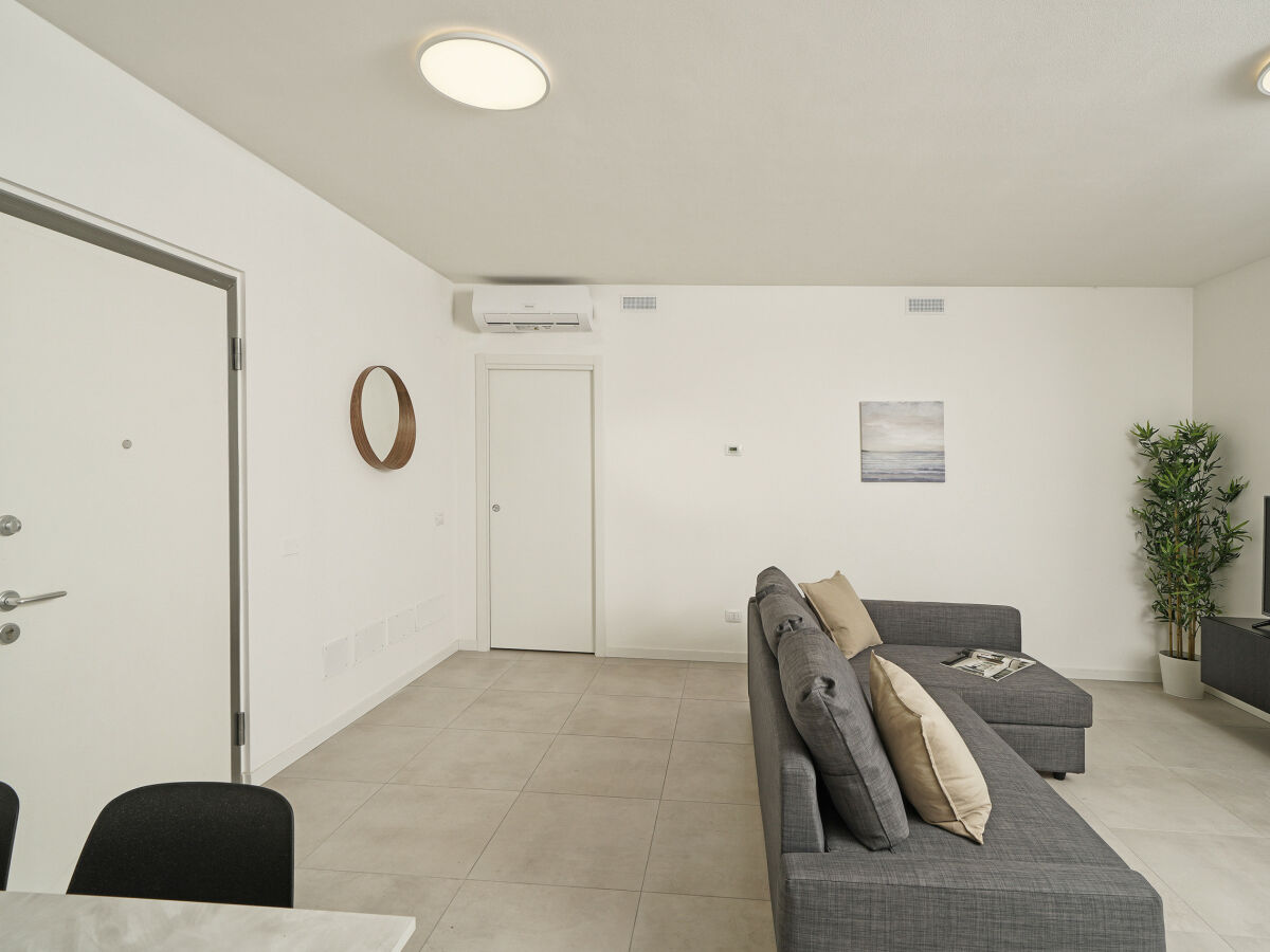 Apartment Desenzano del Garda Ausstattung 15