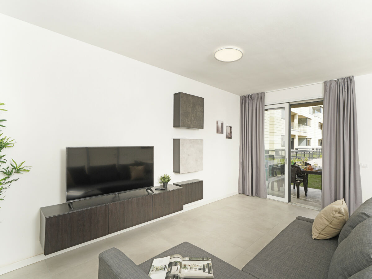 Apartment Desenzano del Garda Ausstattung 16