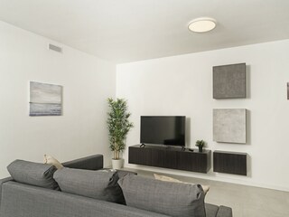 Apartamento Desenzano del Garda Características 18