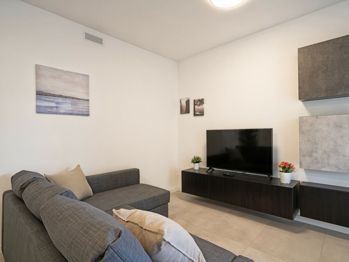 Apartment Desenzano del Garda Ausstattung 19