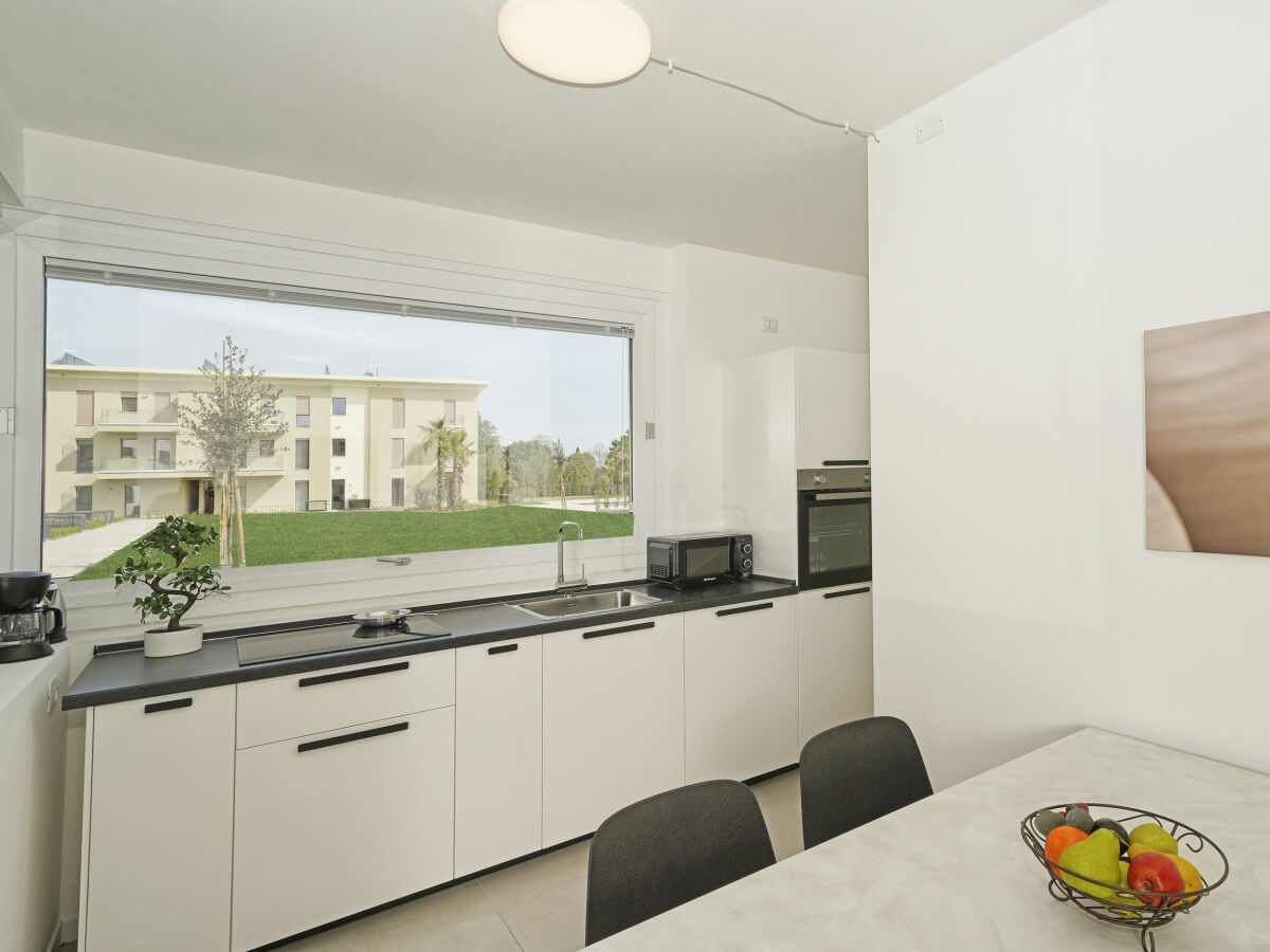 Apartment Desenzano del Garda Ausstattung 20