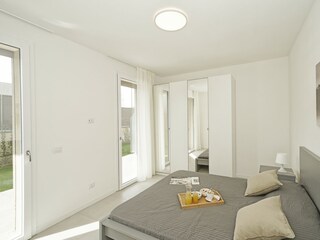 Apartamento Desenzano del Garda Características 21