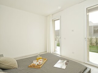Apartamento Desenzano del Garda Características 23