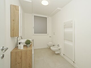 Apartamento Desenzano del Garda Características 29