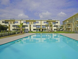 Apartamento Desenzano del Garda Grabación al aire libre 3