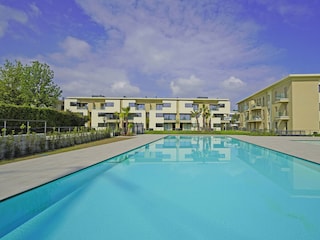 Apartamento Desenzano del Garda Grabación al aire libre 6