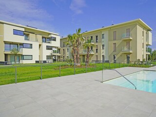 Apartamento Desenzano del Garda Grabación al aire libre 8