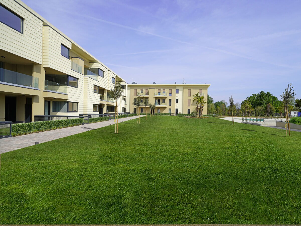 Apartment Desenzano del Garda Umgebung 35