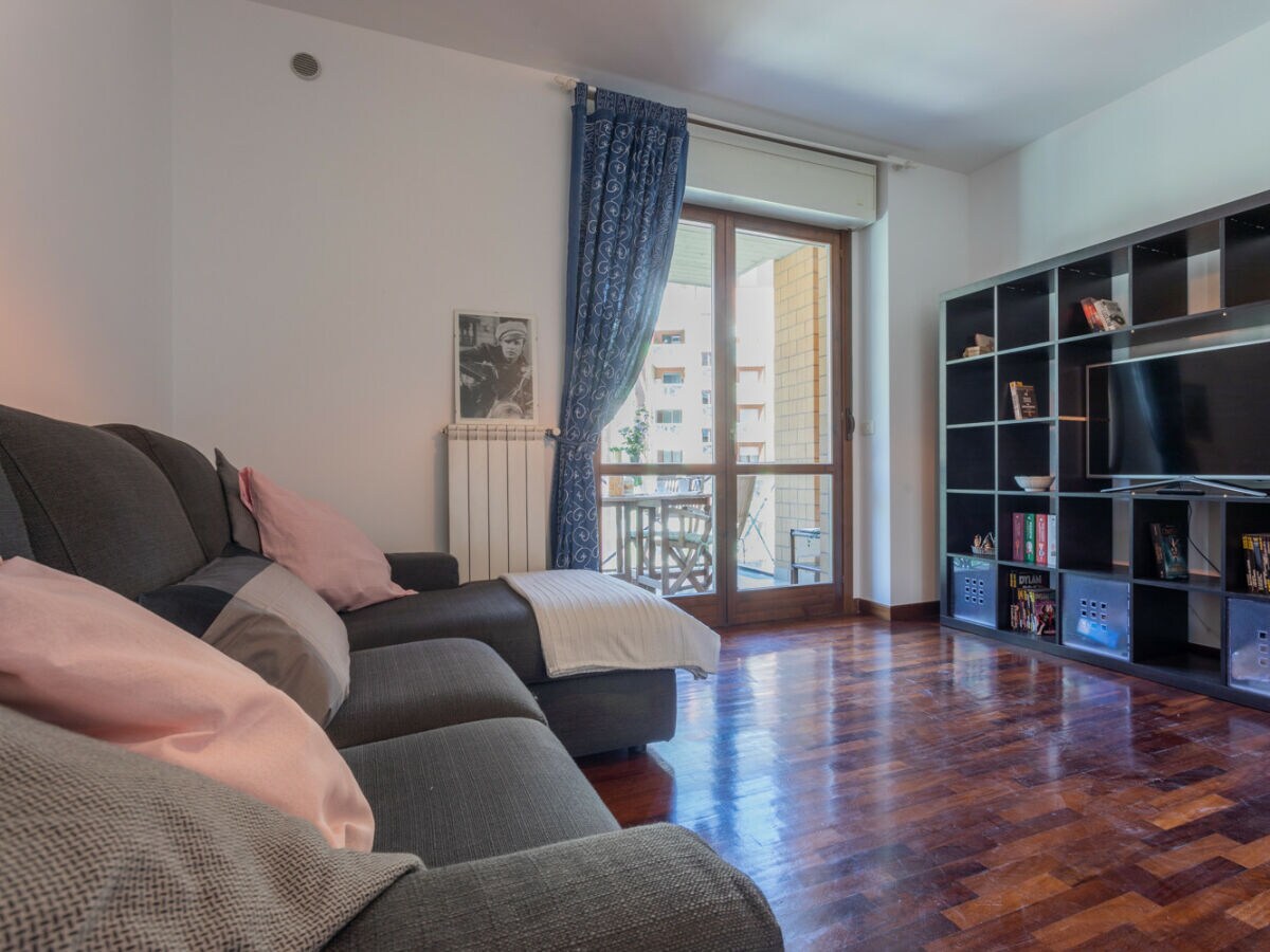 Apartment Turin Ausstattung 7