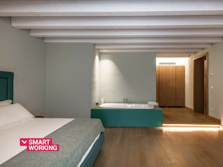 Apartamento Palermo Características 6
