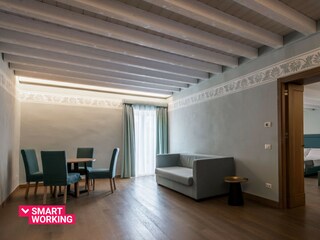 Apartamento Palermo Características 7