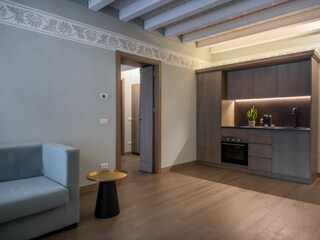 Apartamento Palermo Características 8