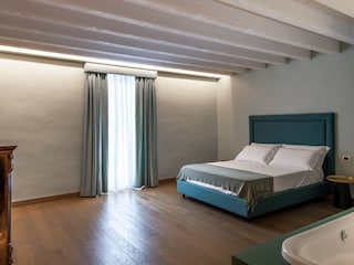 Apartamento Palermo Características 9