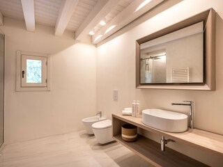 Apartamento Palermo Características 10