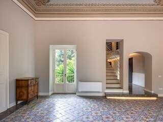 Apartamento Palermo Plano de planta 11