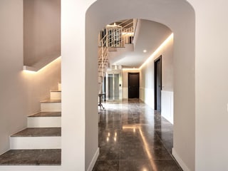 Apartamento Palermo Plano de planta 12