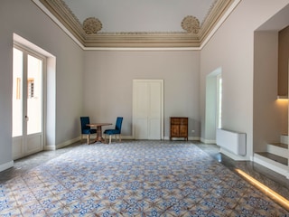 Apartamento Palermo Plano de planta 13