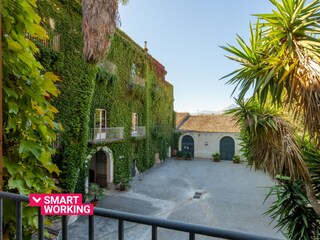 Apartamento Palermo Grabación al aire libre 2