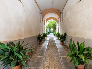Apartamento Palermo Grabación al aire libre 4