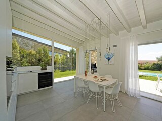 Villa Moniga del Garda Características 25