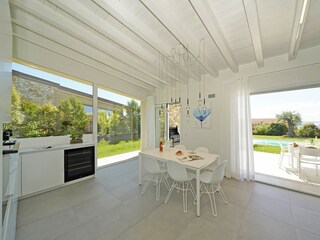 Villa Moniga del Garda Kenmerken 26